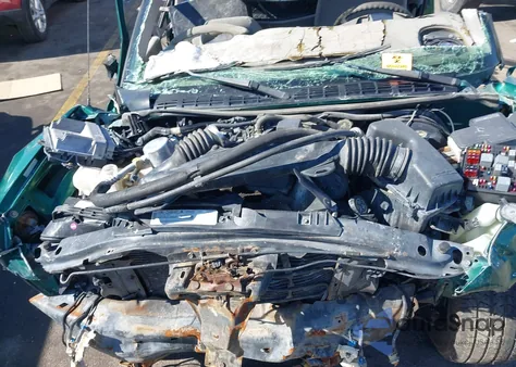 1999 Isuzu Hombre S z USA, uszkodzony, nr VIN 1GGCS1443X8650039